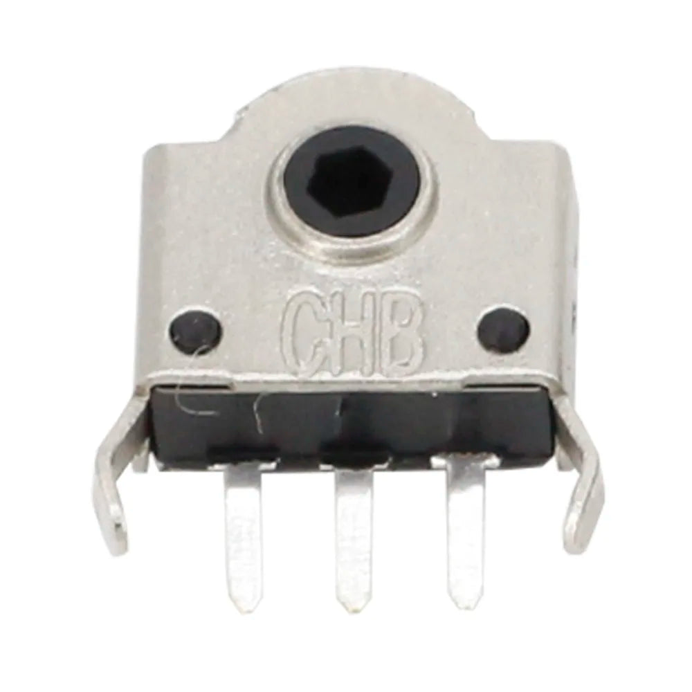 10 PCS Mouse Encoder Wheel Decoder Mouse Switch Connector Repair Roller Hot 5MM 7MM 9MM 11MM 13MM