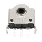 10 PCS Mouse Encoder Wheel Decoder Mouse Switch Connector Repair Roller Hot 5MM 7MM 9MM 11MM 13MM