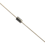 100pcs 1N5819 Rectifier Diode 1A40V Schottky Diode 40V Rectifier Diode In-line DO-41