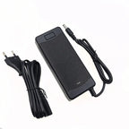 12.6V 5A Battery Charger for 18650 Li-ion 3Series 12V Lithium Battery Pack Charger EU/US/UK/AU Plug High Quality Free Shipping