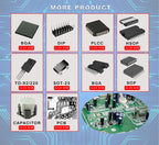 100PCS Zener Diode 1W 5.1V 1N4733A 5V1 1N4733 DO-41 1W Zener Diode