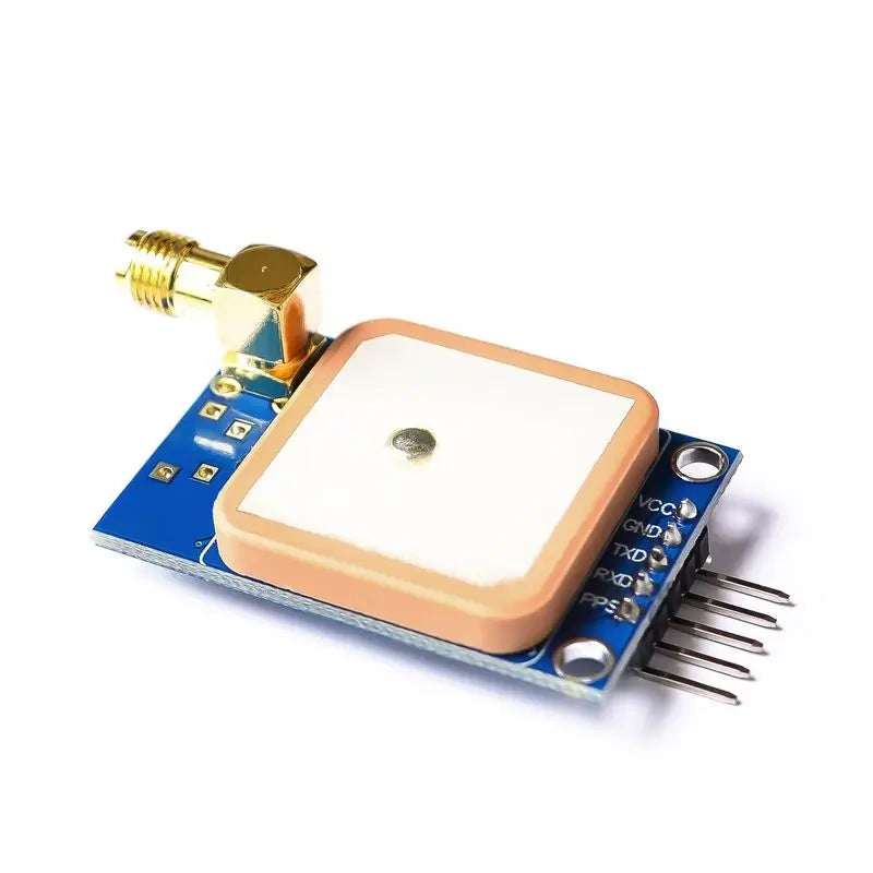GPS Neo-6m NEO-7M NEO-8M Satellite Positioning Module Development Board for Arduino STM32 C51 51 MCU Microcontroller