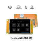 NEXTION 2.4” 2.8” 3.5” Discovery Series HMI Resistive Touch Display Module Free Simulator Debug Support Assignment Operator