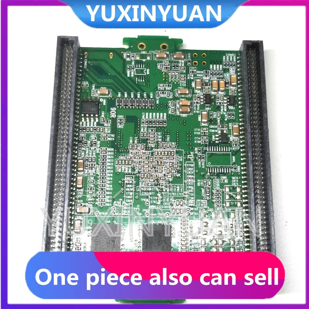 1PCs/Lot  TCC8801-OAX TCC8801 TCC8801F-OAX TCC8803F-OAX TCC8803 TCC8803-OAX BGA ic chip board YUXINYUAN  in stock