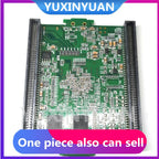 1PCs/Lot  TCC8801-OAX TCC8801 TCC8801F-OAX TCC8803F-OAX TCC8803 TCC8803-OAX BGA ic chip board YUXINYUAN  in stock