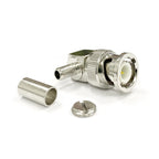 BNC Male Female RF Coax Connector Aapter for RG316 RG58 Cable Straight Right Angle Welding Terminal PCB Mount NEW Wholesale
