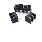 5/10/20Pcs KF1000 PCB Screw Terminals Block Connector 10.0mm Pitch 2/3/4Pin Straight Pin Barrier Terminal Block Connector