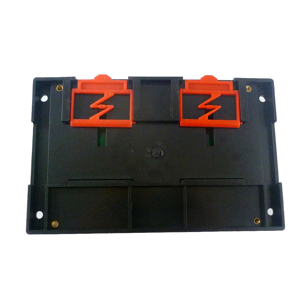 DC 12V 8Ch RS485 Bus Modbus RTU Relay Module with TVS Protected