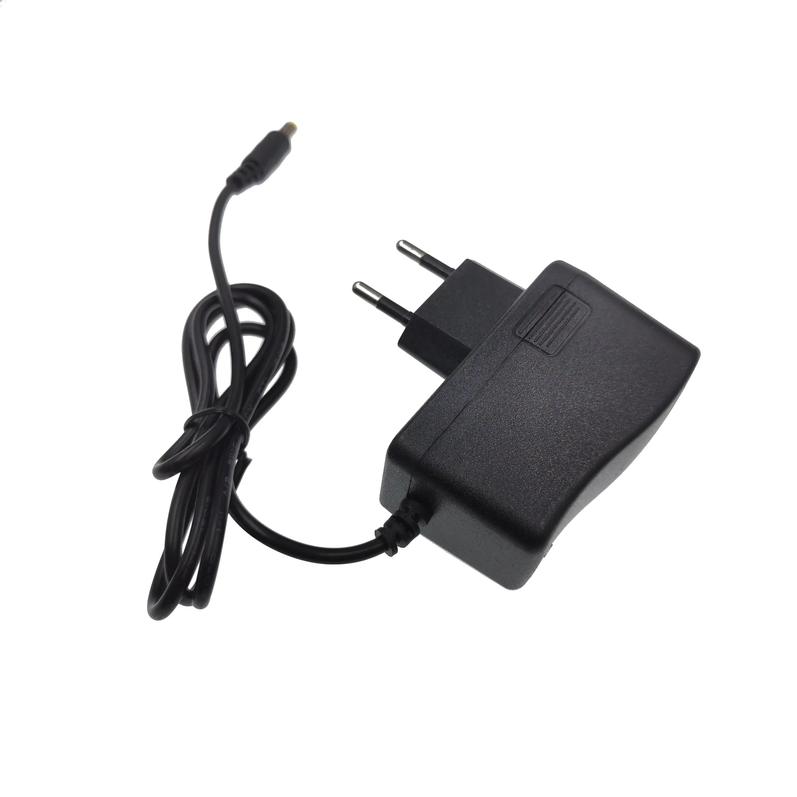 12.6V 1A 18650 Lithium Battery Charger 12V 1A Screwdriver Portable Wall Charger DC 5.5 * 2.1 MM