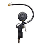 Automobile Tire Pressure Gun Barometer American Style European Style Japanese Style Handheld Tire Pressure Gauge