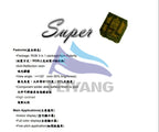 100PC/Lot SMD 0402 RGB Full Color 0404 Red/Green/Blue Common Anode Led 1.0*1.0 mm LED Diode
