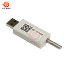 HC-12-USB 433Mhz Serial Wireless Module HC-12 USB 2.0 Line Computer Terminal Ultra Long Distance 1000 Meters SI4463