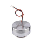 AIYIMA 44MM 50MM Full Range Vibration Speaker Resonance Speaker Bass 25W 20W 4 Ohm 8 Ohm Audio Portable Speaker Altavoz 1Pcs
