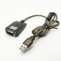 FTDI 2303 High Performance USB to RS232 Com Port USB to RS232 Converter USB-A DB9 Male 0.8M