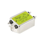 TOMZN Single-phase AC 220V Military-grade EMI Purification CW4-3A-T 6A 10A 20A 30A Power Supply Filter