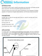 TZT TTP223 12V 1-Channel Touch Relay Module Capacitive Touch Key Switch Sensor Self-Locking/No-Locking HTTM Touch Button