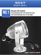 80m IR Distance LED Infrared Laser Fill Light 850nm Night Vision Camera Auxiliary Light Outdoor Waterproof CCTV Camera Fill Ligh