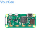Raspberry Pi Zero/ZERO W/ Zero 2W with WIFI Wireless Bluetooth-compatible Development Board 1GHz CPU512MB RAM HDMI-compatible
