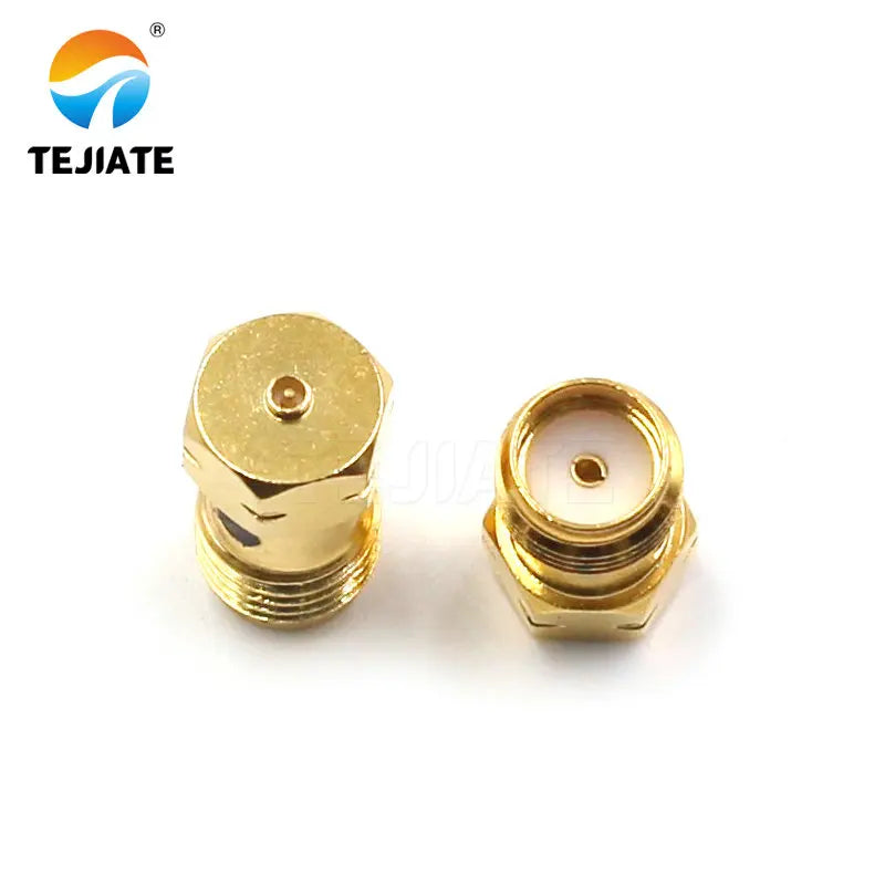 1PCS RF Antena UFL Seat To SMA RF Antena UFL Seat The 1/2/3/4 Generation All Copper Stainless Steel JJKK Male/Female Header