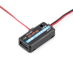 Flysky FS-CVT01 Voltage Sensor Telemetry Data Collection Module For FSi6 FSi10 iA6B iA10 Receiver FPV RC Parts