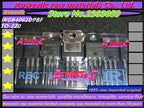 Aoweziic 2022+ 10pcs/LOT 100% New Imported Original IRGB4061DPBF GB4061D IRGB4062DPBF GB4062D TO-220  IGBT Diode 36A 48A 600V