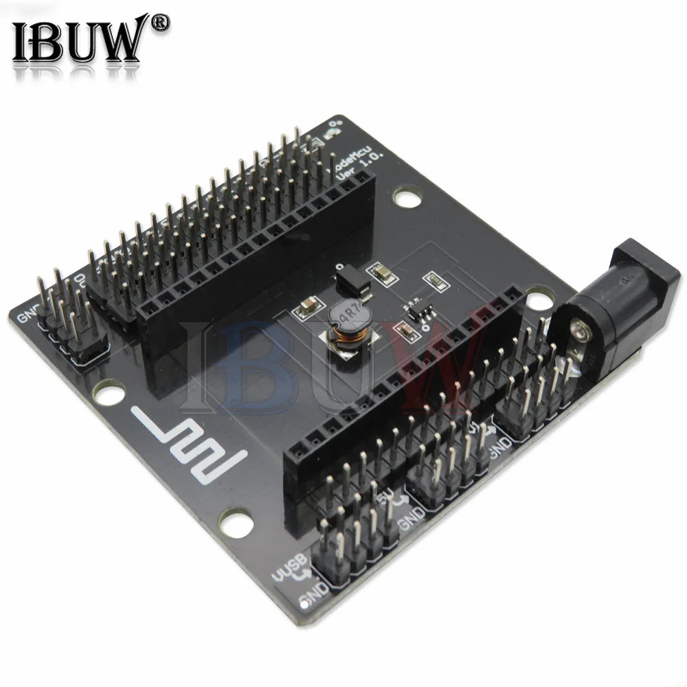 1PCS/LOT ESP8266 CH340G NodeMcu V3 Lua Wireless WIFI Module Connector ESP32 Development Board ESP12E Micro USB CP2102 Based