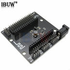 1PCS/LOT ESP8266 CH340G NodeMcu V3 Lua Wireless WIFI Module Connector ESP32 Development Board ESP12E Micro USB CP2102 Based