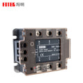 FOTEK three-phase solid state relay module TSR-25DA / 40DA / 50DA / 75DA TSR-25DA-H TSR-40DA-H / 50DA-H / 75DA-H SSR-25DA
