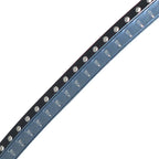 50pcs SOD-123 Zener Diode 1206 0.5W BZT52C4v7 W7 BZT52C5v1 W8 4.7v 5.1v