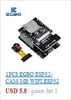 1~10PCS PCF8563 PCF8563T 8563 IIC Real Time Clock RTC Module Board Good than DS3231 AT24C32 3.3V EGBO