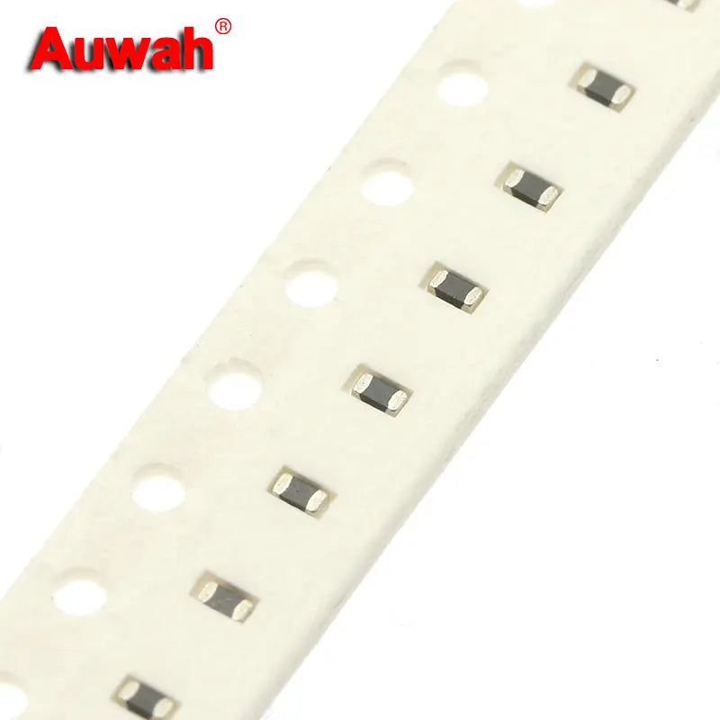 100pcs 0603 26 30 60 100 120 Ohm R 6A High Current SMD High Frequency Ferrite Bead MPZ1608S260/300/600/101/121ATAH0 New Original