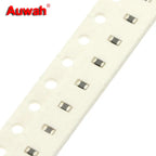 100pcs 0603 26 30 60 100 120 Ohm R 6A High Current SMD High Frequency Ferrite Bead MPZ1608S260/300/600/101/121ATAH0 New Original