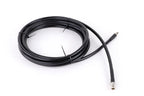 LMR400 Cable 50Ohm 50-7 BNC Male to BNC Male Plug Adapter 50-7 Pigtail Jumper Ham Radio Antenna Extension Cord Coaxial Connector