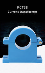 Clamp Current Transformer Sensor 100A 150A 200A 300A 400A 500A 600A/5A AC Current Open AC Split Core Transformador CT Sensor