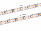 DC 5V 12V 24V Led Strip Light Diode Tape PC TV SMD 2835 1M - 5M 60/120/240 Leds/m 5 12 24 V LED Strip Decoration Light For Rooms