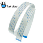 2M 1M 50CM 30CM for Raspberry Pi 3 Camera Cable Ribbon FFC 15pin 0.5mm Pitch Flat Wire Cable for Raspberry Model B Camera Line
