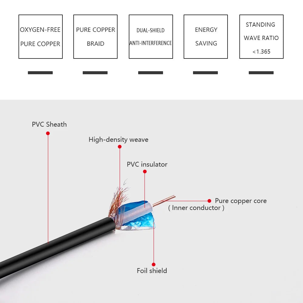 N Type To SMA RP SMA Male Female Connector Crimp for RG58 Cable Extension Jumper Pigtail L16 N To SMA Fast Delivery Brass RF