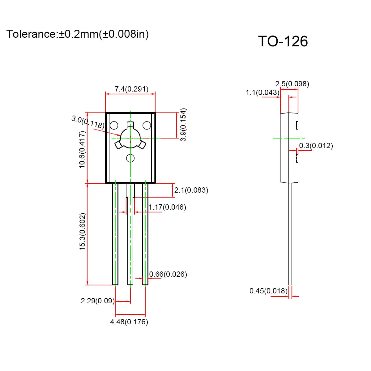 10Pcs Bd135 Bd137 Bd139 Bd140 Npn Amplifier Powerful Transistor Bipolar Junction Triode Tube Integrated Circuit New Original BJT