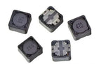 Power inductor  100PCS CDRH127 2.2/3.3/4.7/6.8/10/15/22/33/47/68/100/150/220/330/470UH SMD inductance CD127 12*12*7mm