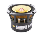 AIYIMA 1Pcs 4 Inch Full Range Speaker Unit 4 8 Ohm 25W Speaker Tweeter Woofer Aluminum Bullet Audio Home Theater Loudspeaker