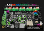 Makerbase MKS TinyBee Motherboard 3D Printer Parts Control Board ESP32 3D Touch TFT35 Screen Wifi Control A4988 TMC2209 Driver