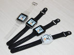T-Watch-S3 Programmable Touchable Watch Integrated ESP32-S3 WIFI Bluetooth LoRa BMA423 Sensor MAX98357A Mic Speaker