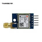 NEO‑M8N GPS Module Satellite Positioning Module with SMA Connector Support GPS Beidou GLONASS Navigation System