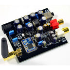 CSR8675 PCM5102 DAC Decoding 5.0 Bluetooth Board w/JRC5532 op AMP