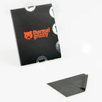 Thermal Grizzly Carbonaut Thermal Pad 62.5W/mk Reusable High Thermal Conductivity CPU/GPU Motherboard Heat Silicone Pad