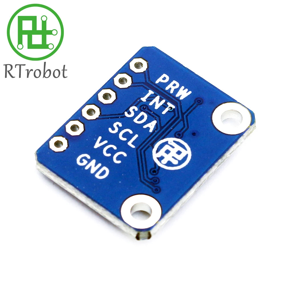 VL53L0X VL53L4CD VL53L8CH VL53L7CH Time of Flight (TOF) Laser Ranging Sensor Breaks Through 940nm Distance Measurement Module