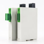 Input 0-10A Ac Transmitter Current Transducer Sturdy Fast Response Output Dc 0-5V Transmitter For Electrical Installations
