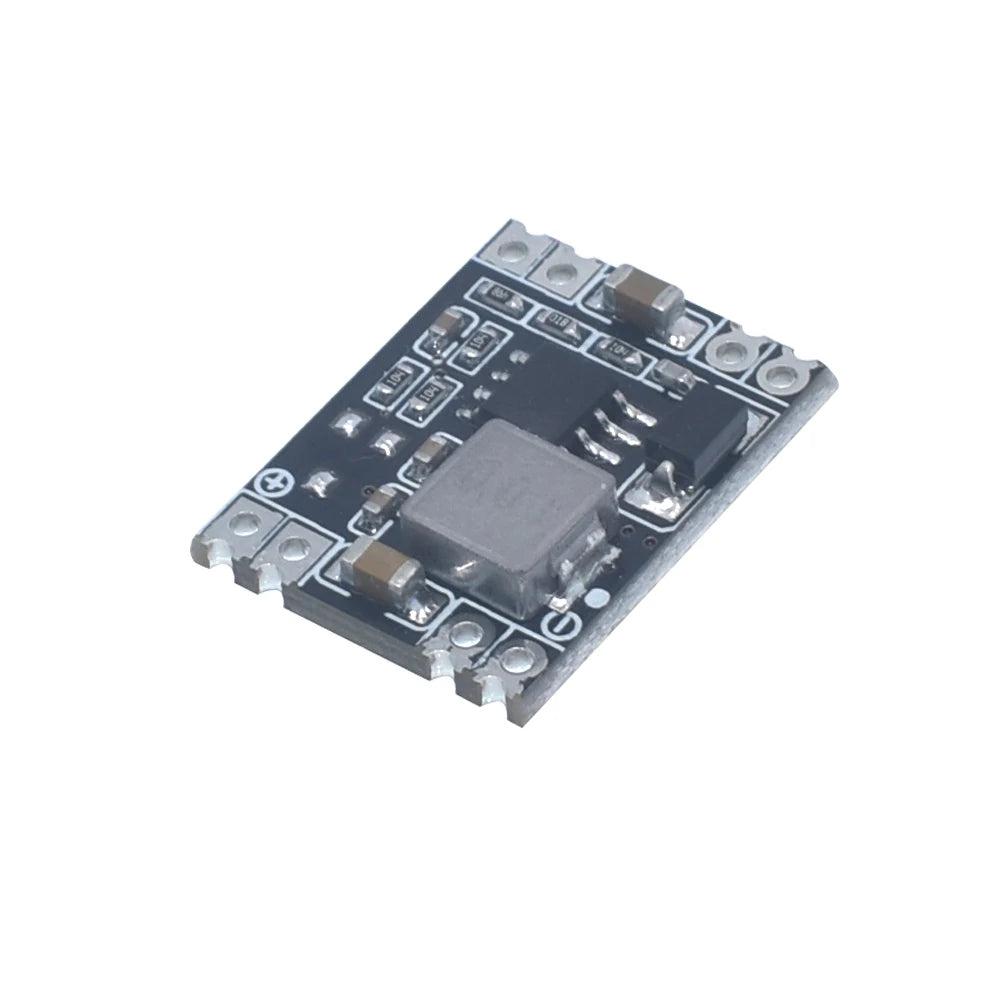 3A 5A 8A DC-DC Buck Step-down Power Supply Module 5V-12V 24V to 5V 3.3V 9V 12V Fixed Output High-Current MINI560