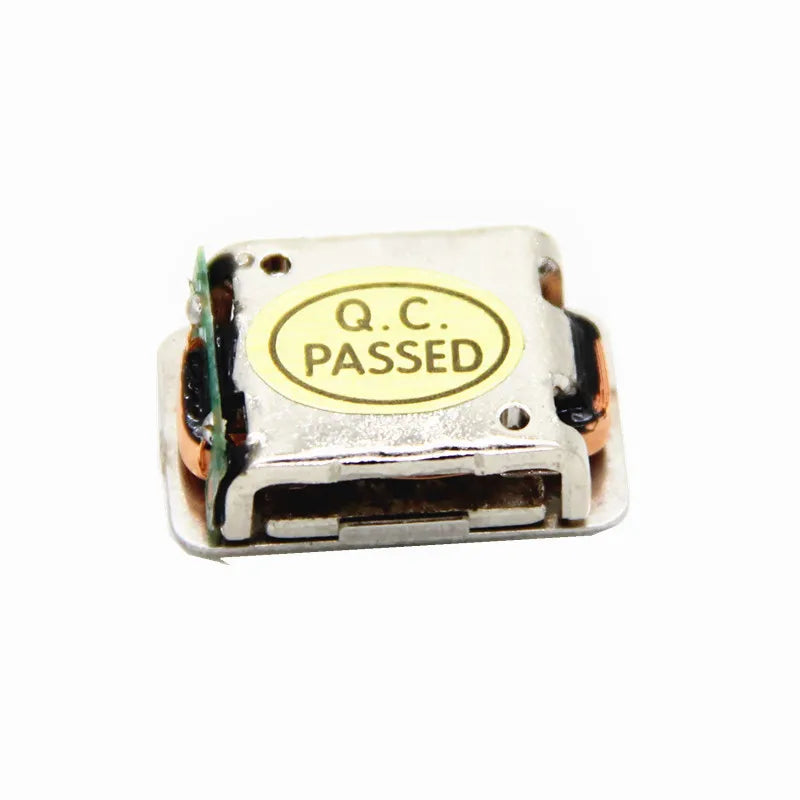 Bone Conduction Module with Dual Channel Board DIY Kit/Minimum Bone Conduction Horn for Deafness Supplies
