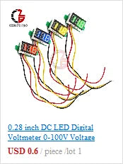 Automatic Auto On Off Photocell Street Light Switch AC/DC 12V 10A Photo Control Photoswitch Sensor Switch